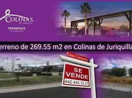 Terrain à vendre à Queretaro, Queretaro, Queretaro, Queretaro