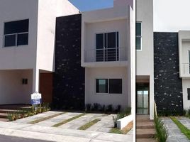 3 Schlafzimmer Villa zu verkaufen in Queretaro, Queretaro, Queretaro, Queretaro