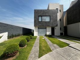 Villa 3 chambre à vendre à Nicolas Romero, Mexico, Nicolas Romero