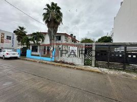  Terreno (Parcela) en venta en Carmen, Campeche, Carmen, Campeche