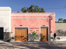 3 Schlafzimmer Haus zu verkaufen in Merida, Yucatan, Merida, Yucatan