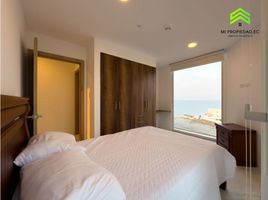 3 Habitación Apartamento en alquiler en Manabi, Manta, Manta, Manabi