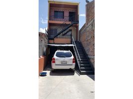 5 Habitación Villa en venta en Calderón Park, Cuenca, Cuenca, Cuenca