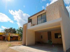 3 Habitación Casa en venta en Conkal, Yucatán, Conkal
