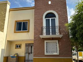 3 Bedroom Villa for rent in Mazatlan, Sinaloa, Mazatlan