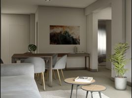 1 Habitación Apartamento en venta en Tres De Febrero, Buenos Aires, Tres De Febrero