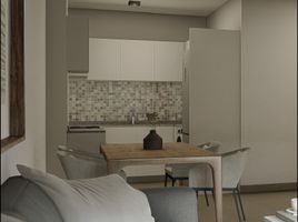 1 Habitación Apartamento en venta en Tres De Febrero, Buenos Aires, Tres De Febrero