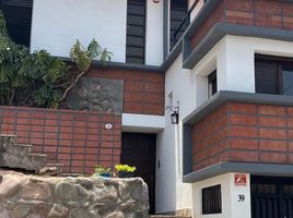 3 Bedroom House for rent in Alto Noa, Capital, Capital