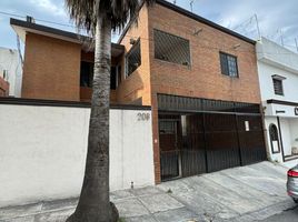 4 Habitación Villa en venta en Monterrey, Nuevo León, Monterrey
