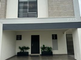 3 Schlafzimmer Haus zu verkaufen in Guadalupe, Nuevo Leon, Guadalupe