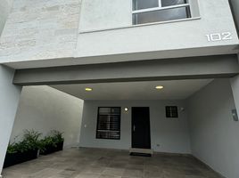 3 Schlafzimmer Haus zu verkaufen in Guadalupe, Nuevo Leon, Guadalupe