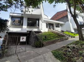 4 Habitación Casa en venta en Pereira, Risaralda, Pereira