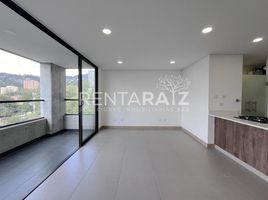 2 Habitación Apartamento en alquiler en Colombia, Medellín, Antioquia, Colombia