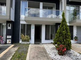 3 Habitación Villa en venta en Pereira, Risaralda, Pereira