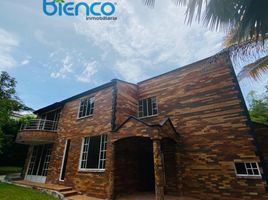 6 Habitación Casa en venta en Floridablanca, Santander, Floridablanca