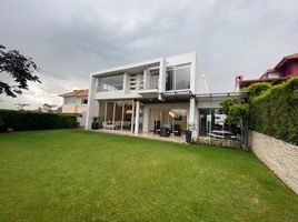 3 chambre Maison for sale in Nayon, Quito, Nayon