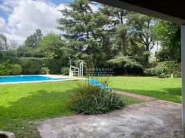 3 Bedroom Villa for sale in General Sarmiento, Buenos Aires, General Sarmiento