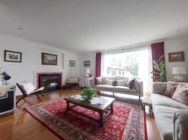 4 Habitación Casa en venta en Chile, San Jode de Maipo, Cordillera, Santiago, Chile