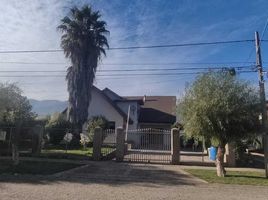 4 Bedroom House for sale in Chile, San Jode De Maipo, Cordillera, Santiago, Chile