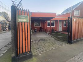 4 Bedroom Villa for sale in Museo Ferroviario, Temuco, Nueva Imperial