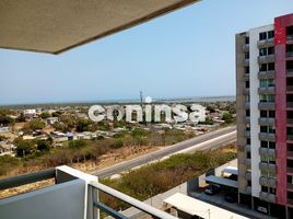 2 Habitación Apartamento en alquiler en Atlantico, Barranquilla, Atlantico