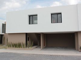 4 Schlafzimmer Haus zu verkaufen in Queretaro, Queretaro, Queretaro, Queretaro