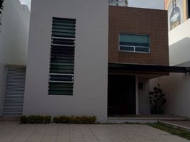 3 Schlafzimmer Haus zu verkaufen in Ocoyucan, Puebla, Ocoyucan