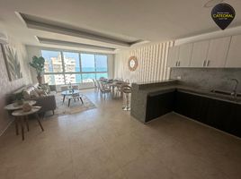 3 Bedroom Apartment for sale in Playa Puerto Santa Lucia, Jose Luis Tamayo Muey, Salinas