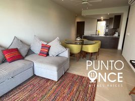 2 Schlafzimmer Wohnung zu vermieten in Compostela, Nayarit, Compostela, Nayarit