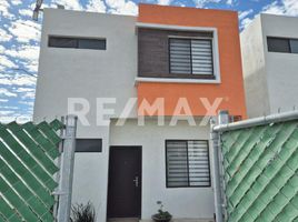 3 Schlafzimmer Villa zu verkaufen in Saltillo, Coahuila, Saltillo