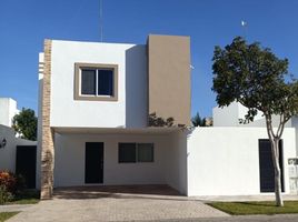 3 Habitación Villa en venta en Conkal, Yucatán, Conkal, Yucatán