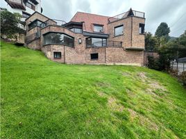 5 Schlafzimmer Haus zu verkaufen in La Calera, Cundinamarca, La Calera, Cundinamarca