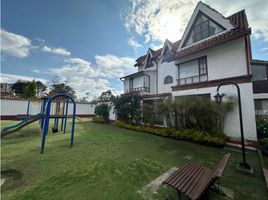 4 Bedroom Villa for sale in Fundacion Cardioinfantil-Instituto de Cardiologia, Bogota, Bogota