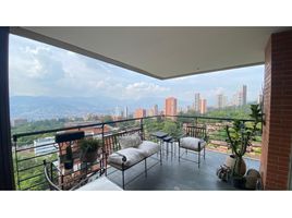 3 Habitación Apartamento en venta en Parque de los Pies Descalzos, Medellín, Medellín