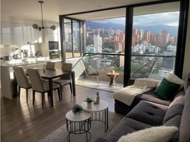 2 Habitación Apartamento en venta en Antioquia, Medellín, Antioquia