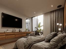 2 Schlafzimmer Appartement zu verkaufen in Merida, Yucatan, Merida
