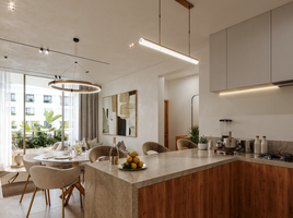1 Habitación Departamento en venta en Merida, Yucatán, Merida, Yucatán