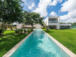  Grundstück zu verkaufen in Yaxkukul, Yucatan, Yaxkukul