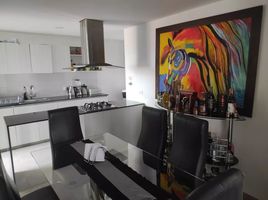 3 Schlafzimmer Wohnung zu verkaufen in Cuajimalpa De Morelos, Mexico City, Cuajimalpa De Morelos