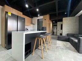 Appartement 2 chambre à vendre à Huixquilucan, Mexico, Huixquilucan