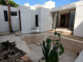 3 Habitación Casa en venta en Conkal, Yucatán, Conkal