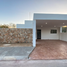 Maison 3 chambre à vendre à Yaxkukul, Yucatan, Yaxkukul, Yucatan