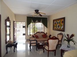 3 Bedroom Villa for sale in Colombia, Barranquilla, Atlantico, Colombia