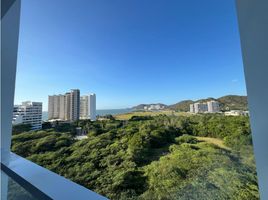 2 Habitación Apartamento en venta en Magdalena, Santa Marta, Magdalena