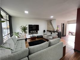 6 Habitación Villa en venta en Cundinamarca, Bogotá, Cundinamarca