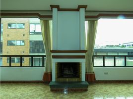 4 Bedroom Apartment for sale in Bogota, Cundinamarca, Bogota