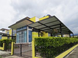 5 Habitación Villa en venta en Cundinamarca, Fusagasuga, Cundinamarca