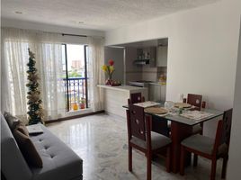 4 Habitación Apartamento en venta en Cali, Valle Del Cauca, Cali