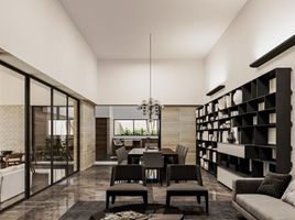 3 Habitación Departamento en venta en Conkal, Yucatán, Conkal