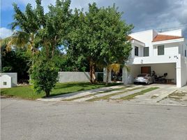 3 Bedroom House for rent in Merida, Yucatan, Merida, Yucatan, Mexico